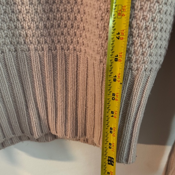 Joseph Textured Knit Cashmere Sweater - Picture 4 of 6